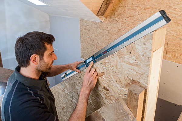 Bosch Professional GIM 120 Dijital Eğim Ölçer - 0601076800
