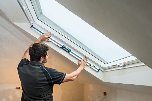 Bosch Professional GIM 120 Dijital Eğim Ölçer - 0601076800