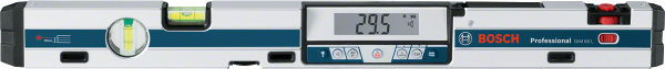 Bosch Professional GIM 60 L Dijital Eğim Ölçer - 0601076900