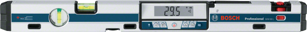 Bosch Professional GIM 60 L Dijital Eğim Ölçer - 0601076900