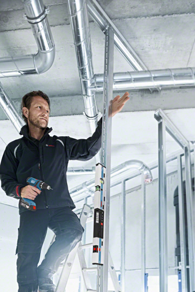 Bosch Professional GIM 60 L Dijital Eğim Ölçer - 0601076900