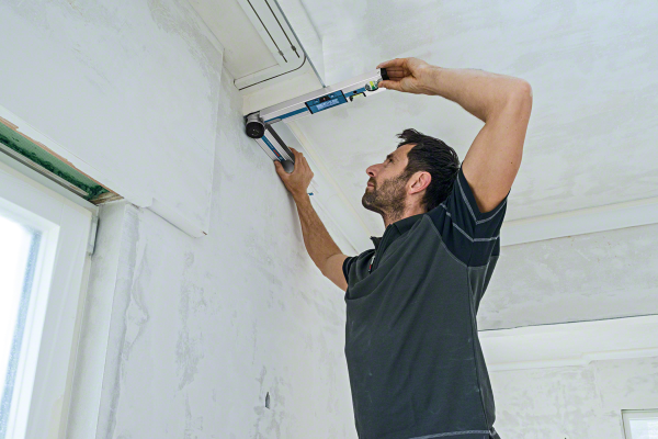 Bosch Professional GAM 220 MF Dijital Açı Ölçer - 0601076600
