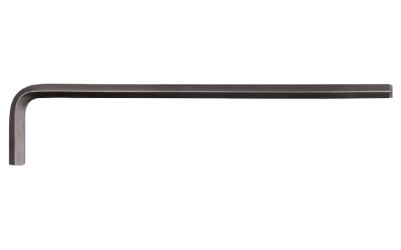 Ceta Form L Allen Anahtar (Uzun Tip) 9/64'' x 137 mm - 80964