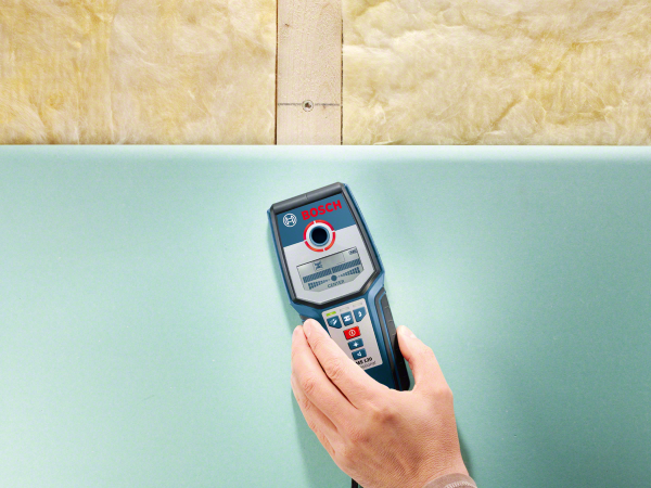 Bosch Professional GMS 120 Metal Tarama Cihazı - 0601081000
