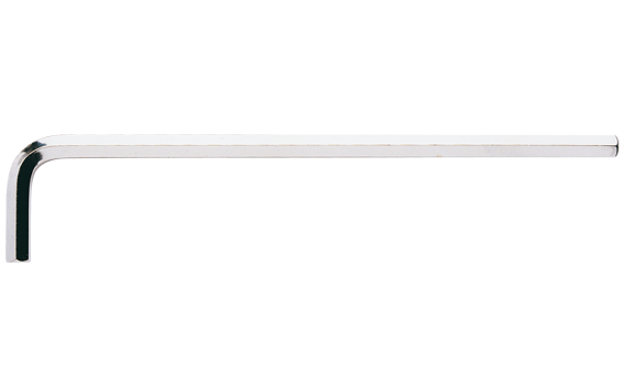 Ceta Form L Allen Anahtar (Uzun Tip) 10 x 232 mm - 810