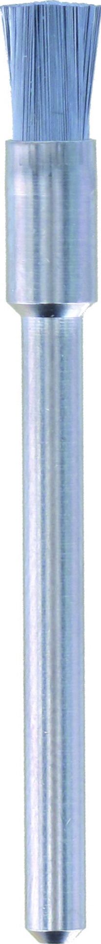 DREMEL® Karbon Çelik Fırça 3.2 mm (443) - 26150443JA