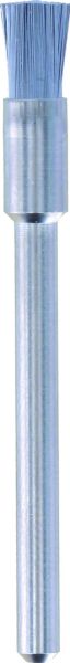 DREMEL® Karbon Çelik Fırça 3.2 mm (443) - 26150443JA