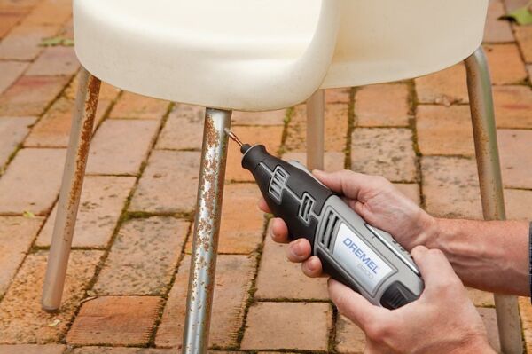 DREMEL® Karbon Çelik Fırça 3.2 mm (443) - 26150443JA