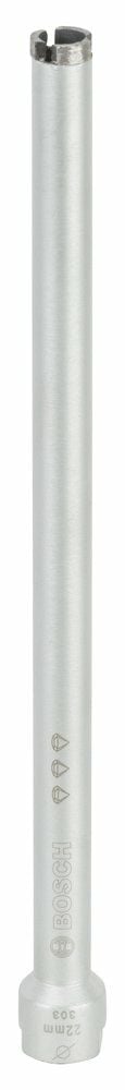 Bosch - Best Serisi G 1/2'' Girişli Kuru Karot Ucu 22*350 mm