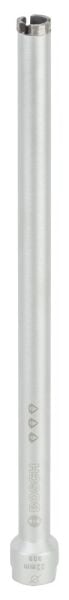 Bosch - Best Serisi G 1/2'' Girişli Kuru Karot Ucu 22*350 mm