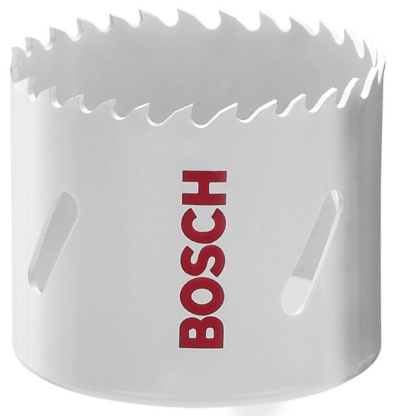 Bosch Hss Bı-Metal Panç 67 Mm 2608580495