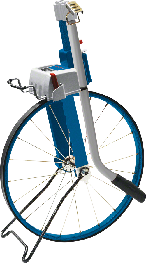 Bosch Professional GWM 40 Ölçme Tekerleği - 0601074100