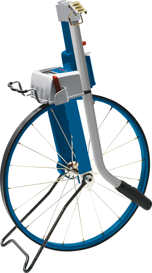 Bosch Professional GWM 40 Ölçme Tekerleği - 0601074100