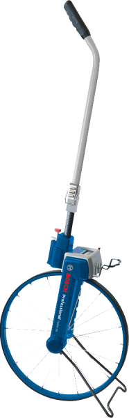 Bosch Professional GWM 40 Ölçme Tekerleği - 0601074100