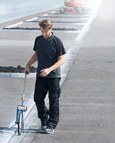 Bosch Professional GWM 40 Ölçme Tekerleği - 0601074100