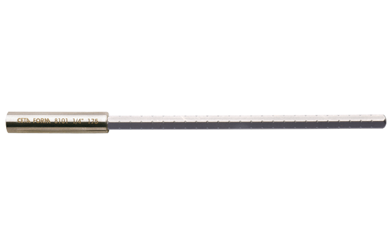 Ceta Form Multi-Sistem Bits Tutucu Adaptör (Teleskopik) 175 mm - 8101Q