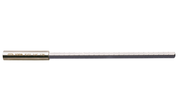 Ceta Form Multi-Sistem Bits Tutucu Adaptör (Teleskopik) 175 mm - 8101Q