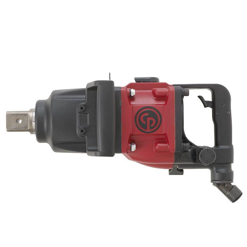 Chicago Pneumatic CP6930-D35 1-1/2'' D Kollu Havalı Somun Sıkma Makinesi - 6151590390