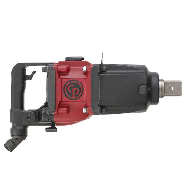 Chicago Pneumatic CP6930-D35 1-1/2'' D Kollu Havalı Somun Sıkma Makinesi - 6151590390