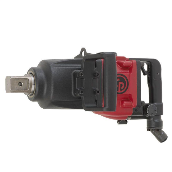 Chicago Pneumatic CP6930-D35 1-1/2'' D Kollu Havalı Somun Sıkma Makinesi - 6151590390