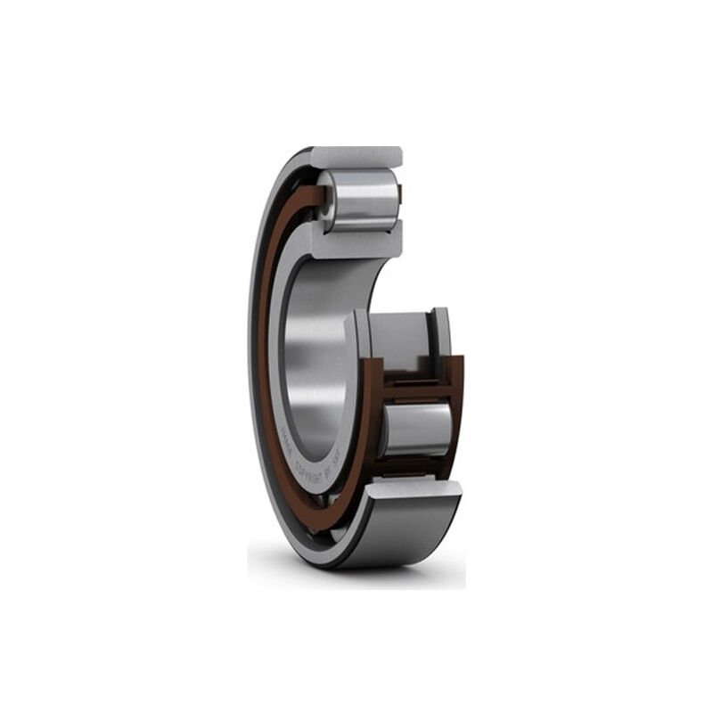 SKF Kamalı Mil Rulmanı Ford Cargo Nup 310 Ecnrj/C3Vm004