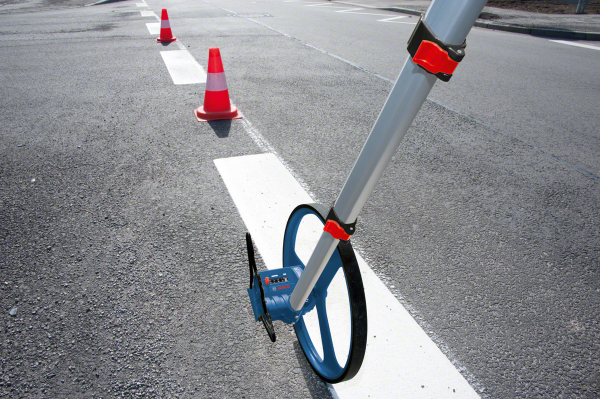 Bosch Professional GWM 32 Ölçme Tekerleği - 0601074000