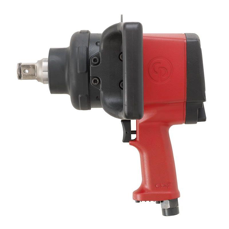 Chicago Pneumatic CP6910-P24 1'' Havalı Somun Sıkma Makinesi - 6151590070