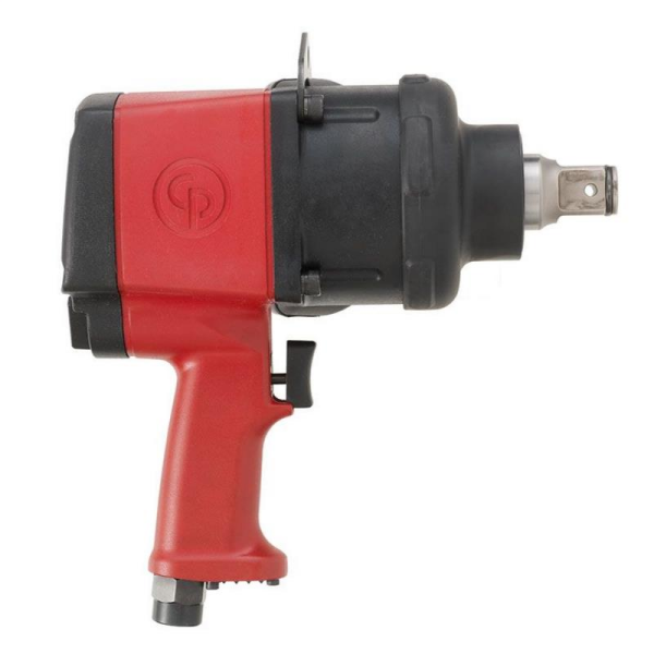 Chicago Pneumatic CP6910-P24 1'' Havalı Somun Sıkma Makinesi - 6151590070