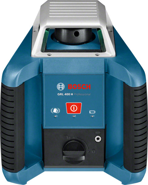 Bosch Professional GRL 400 H Rotasyon Lazeri - 0601061800