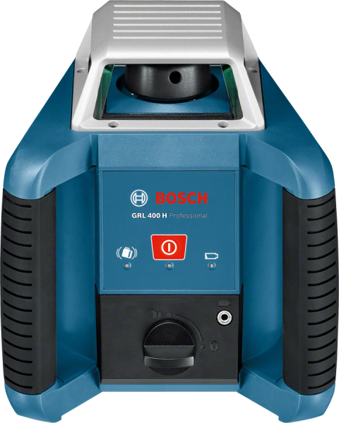 Bosch Professional GRL 400 H Rotasyon Lazeri - 0601061800