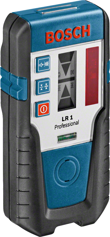 Bosch Professional LR 1 Lazer Alıcı - 0601015400