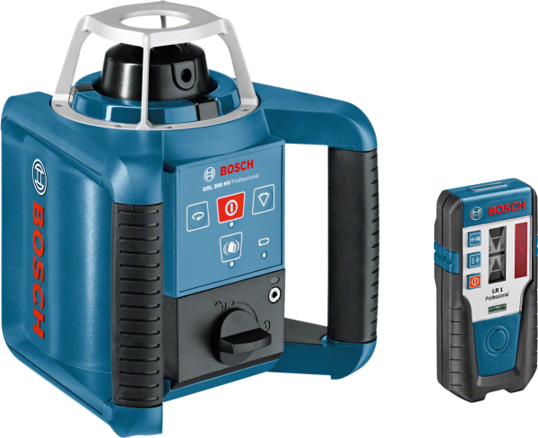 Bosch Professional LR 1 Lazer Alıcı - 0601015400