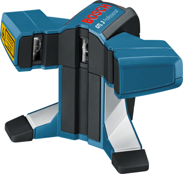 Bosch Professional GTL 3 Fayans Lazeri - 0601015200