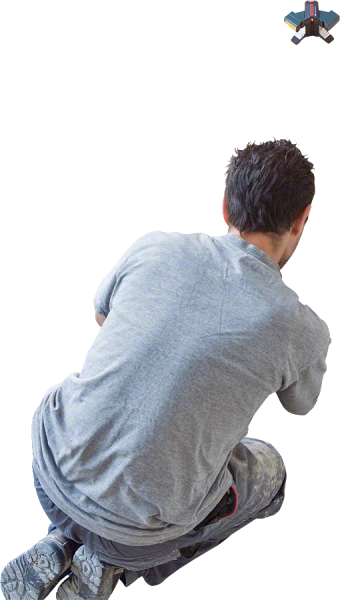 Bosch Professional GTL 3 Fayans Lazeri - 0601015200