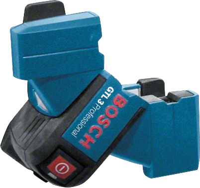 Bosch Professional GTL 3 Fayans Lazeri - 0601015200