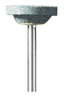 DREMEL® Silikon Karpit Taşlama Taşı 19.8 mm (85422) - 2615542232