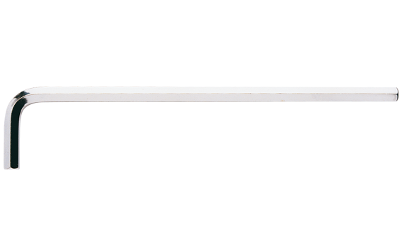 Ceta Form L Allen Anahtar (Uzun Tip) 3.5 x 138 mm - 835