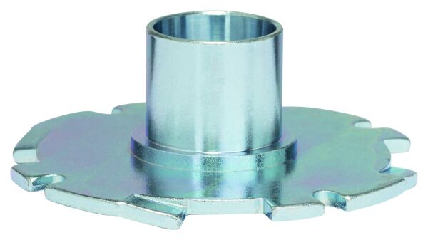 Bosch - Freze Kopyalama Sablonu 17 mm