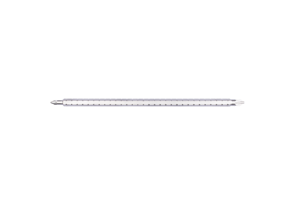 Ceta Form Multi-Sistem Pozidriv Kombine Süngü (Teleskopik) - PZ1/PZ2 x 175 mm  - 8412Q