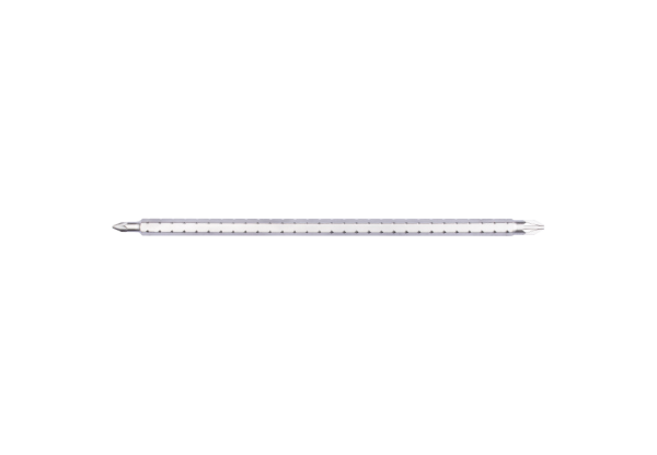 Ceta Form Multi-Sistem Pozidriv Kombine Süngü (Teleskopik) - PZ1/PZ2 x 175 mm  - 8412Q