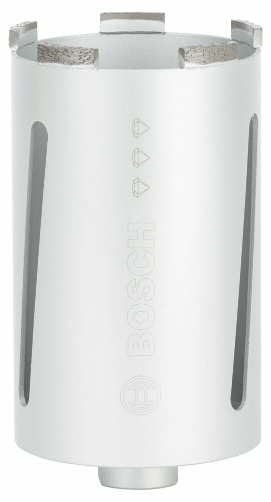 Bosch - Best Serisi G 1/2'' Girişli Kuru Karot Ucu 92*150 mm