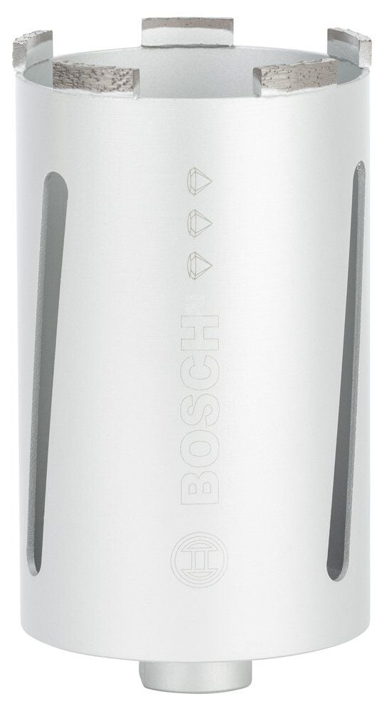 Bosch - Best Serisi G 1/2'' Girişli Kuru Karot Ucu 92*150 mm