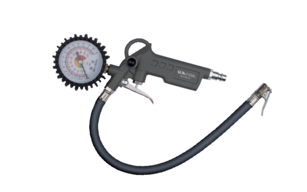 Ceta Form Lastik Şişirme Tabancası (220 psi : 16 bar) - N23-0812G