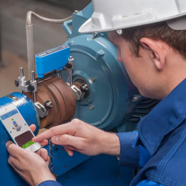 SKF TKSA 11 Eksen Ayar Cihazı