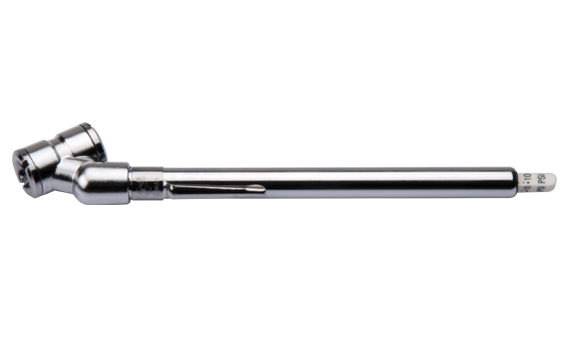 Ceta Form Lastik Hava Basınç Ölçer (Otomobiller için) 175 mm (10-120 psi) - N23-0831