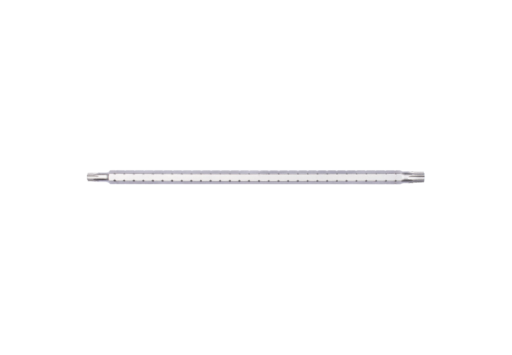 Ceta Form Multi-Sistem Torx Kombine Süngü (Teleskopik) - T25/T30 x1 75 mm - 8525Q