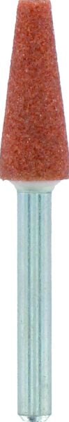 DREMEL® Alüminyum Oksit Taşlama Taşı 6,4 mm (953) - 26150953JA