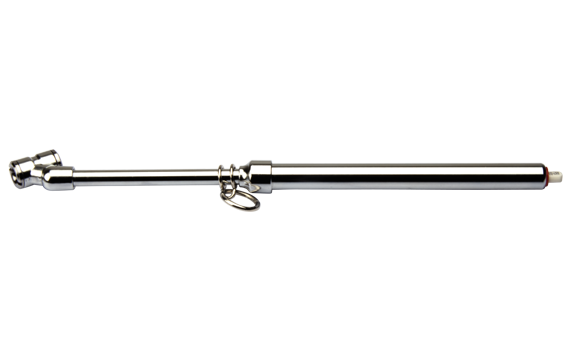 Ceta Form Lastik Hava Basınç Ölçer (Ticari Araçlar için) 300 mm (10-150 psi) - N23-0832