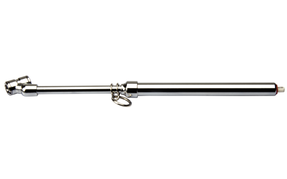 Ceta Form Lastik Hava Basınç Ölçer (Ticari Araçlar için) 300 mm (10-150 psi) - N23-0832
