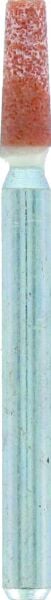 DREMEL® Alüminyum Oksit Taşlama Taşı 3,4 mm (997) - 26150997JA